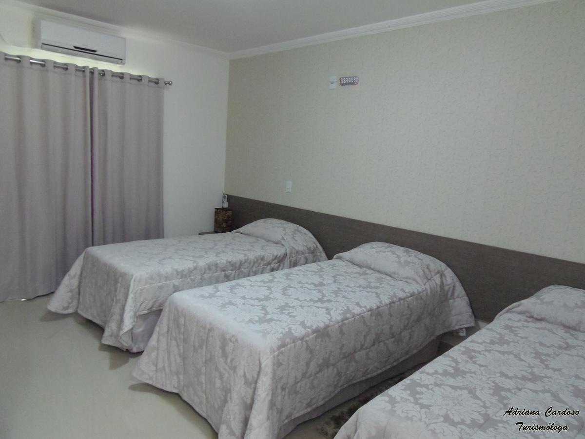 Dourada Parque Hotel Pedra Dourada Habitación foto